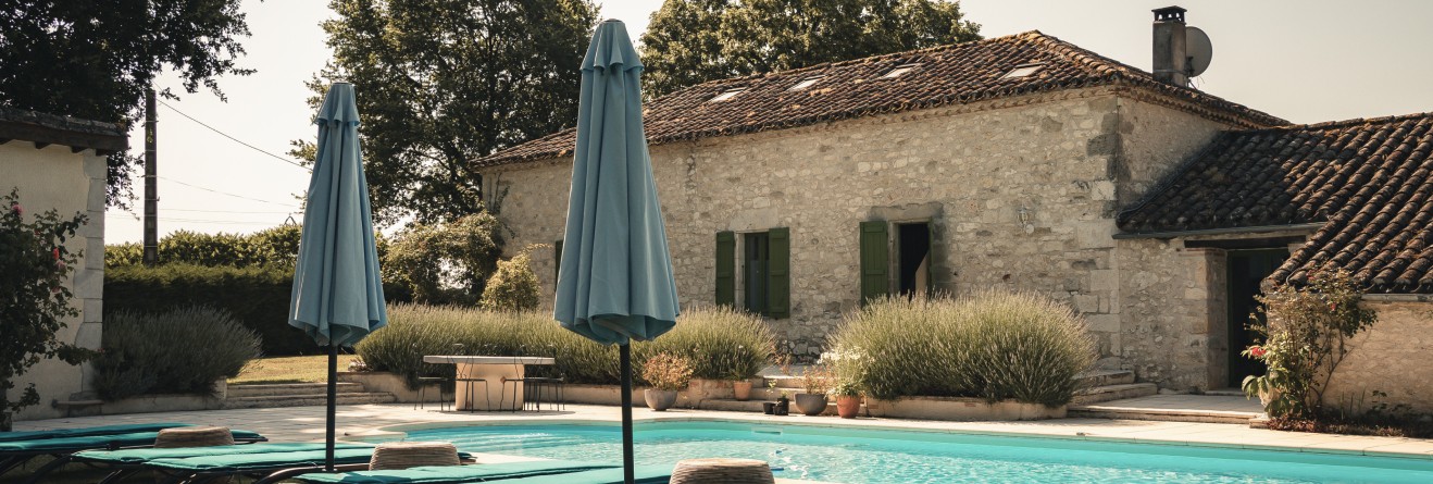 Picture of the whole area